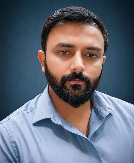 Rahul Shekhawat